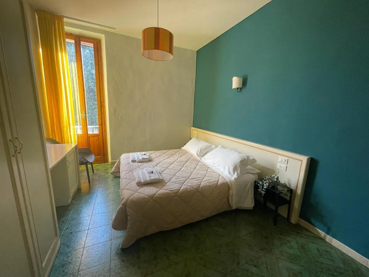 Hotel Azzi Florencie