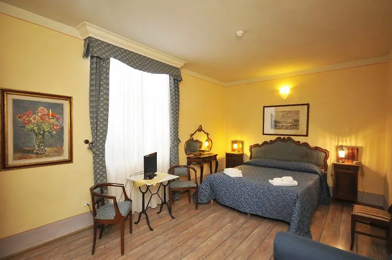 Hotel Azzi Florencie