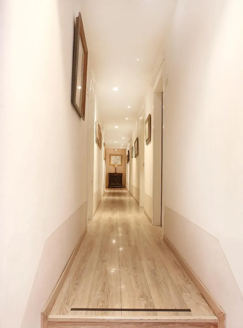 Hotel Azzi Florence