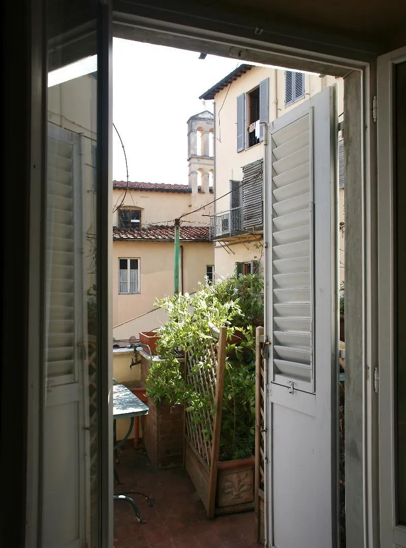 Hotel Azzi Florence