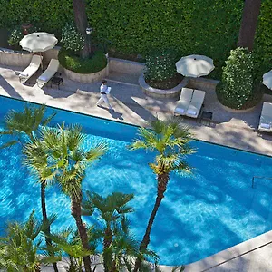 Aldrovandi Borghese 5* Рим