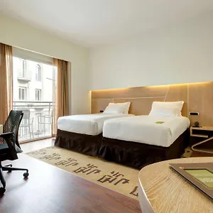 Hilton Garden Claridge 4* Рим