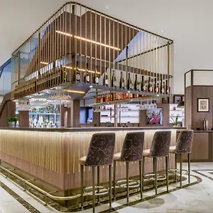 Ac By Marriott 4* Милан
