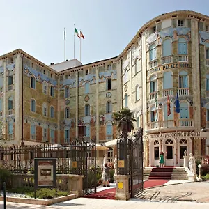 Ausonia Hungaria Wellness & Lifestyle 5* Венеция-Лидо