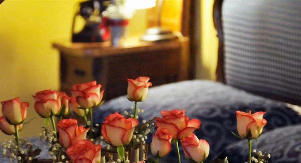 Hotel Azzi Florenz