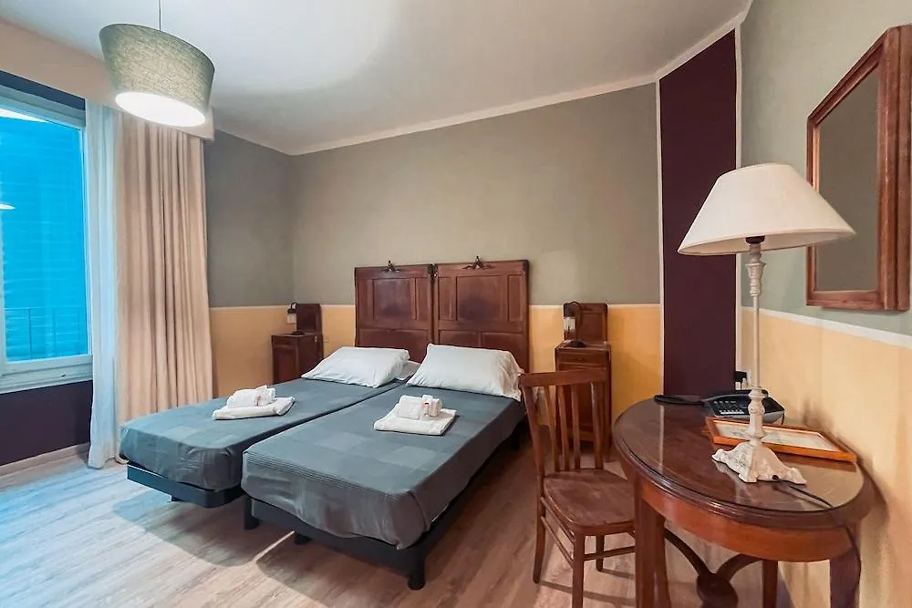 פירנצה Hotel Azzi