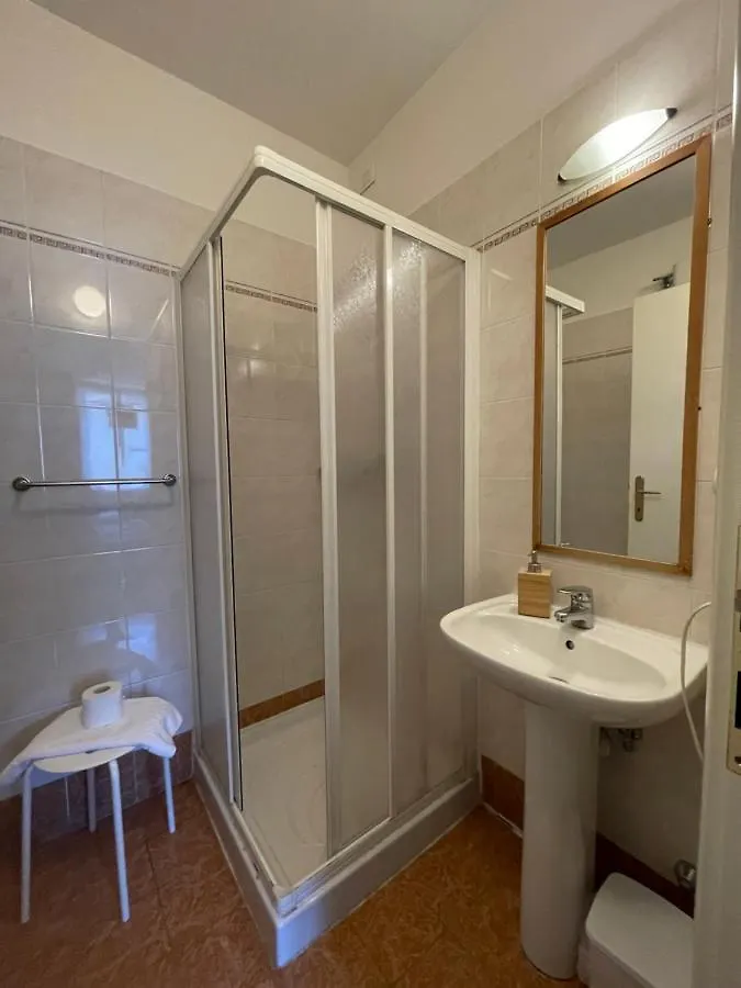 Hotel Azzi Florenz
