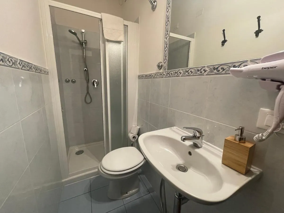 Hotel Azzi Florenz