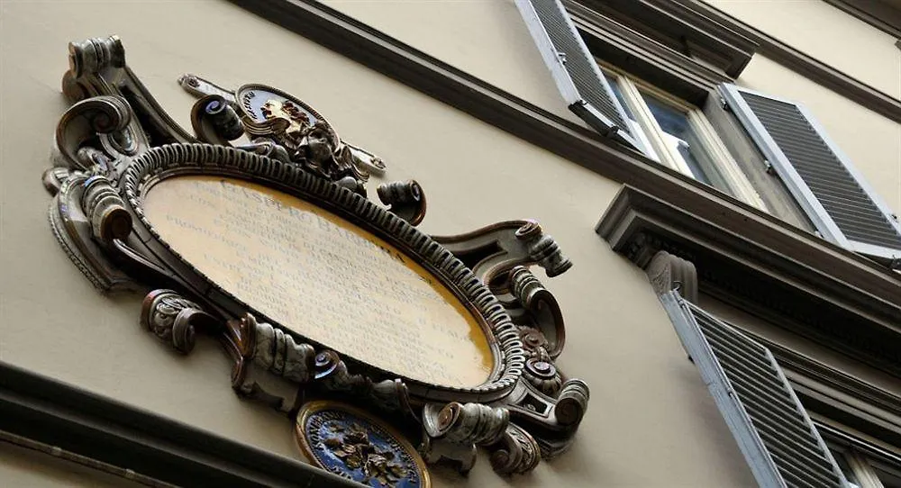 Hotel Azzi Florenz