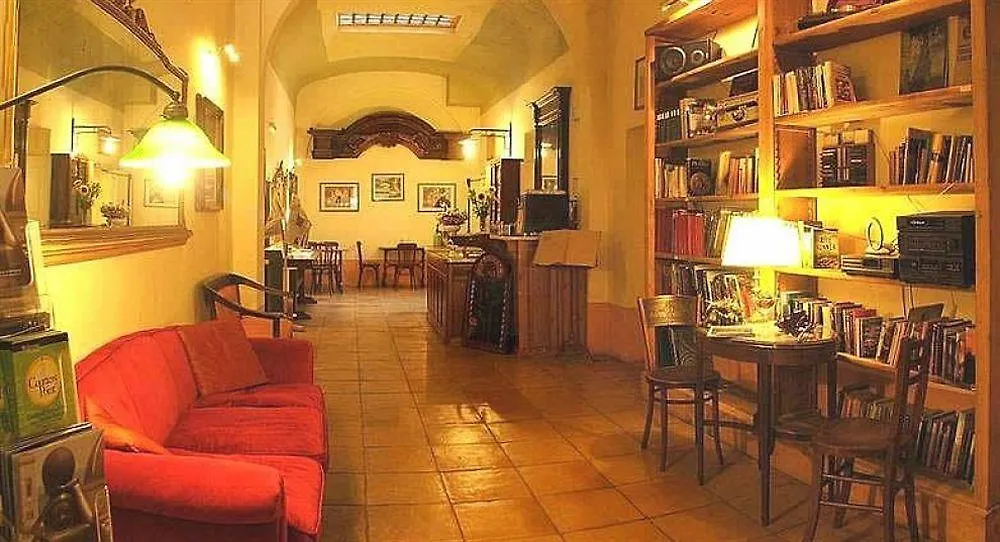 Hotel Azzi Florenz