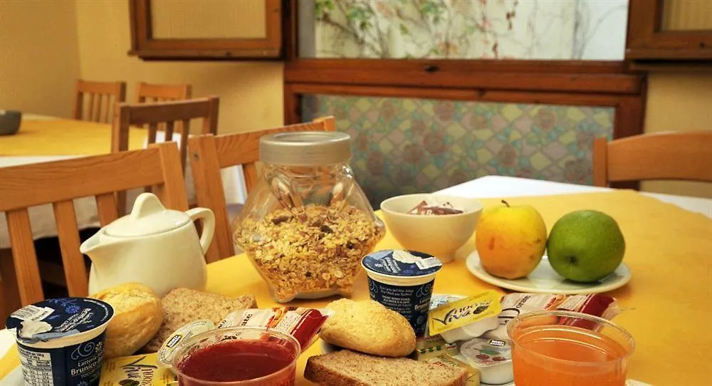 פירנצה Hotel Azzi