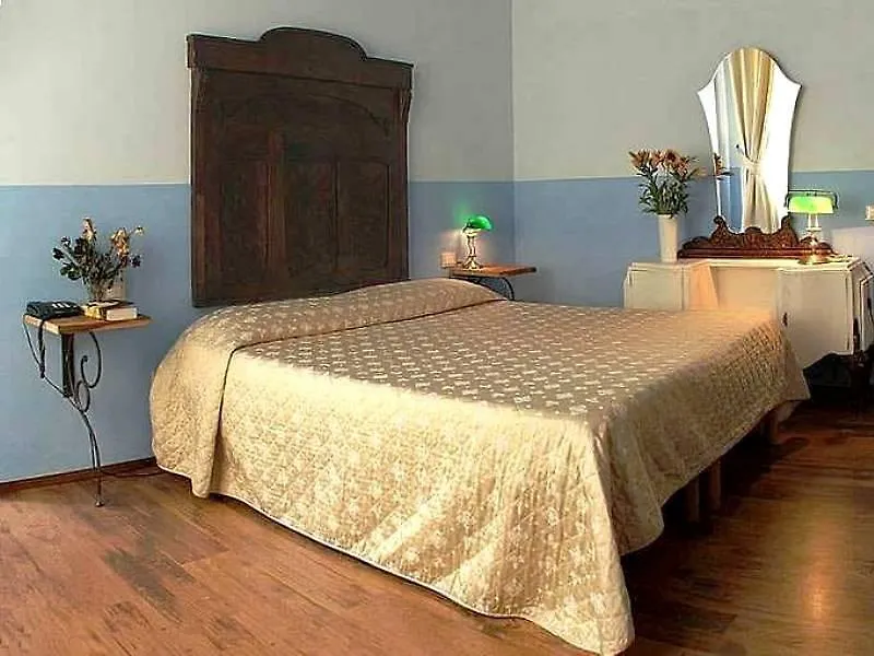 פירנצה Hotel Azzi איטליה