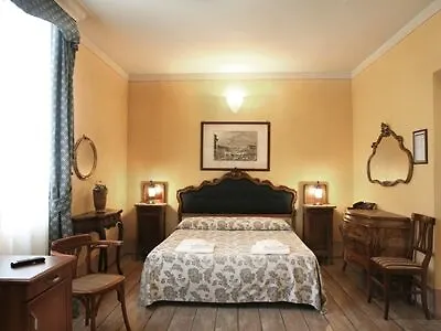 Hotel Azzi Florenz