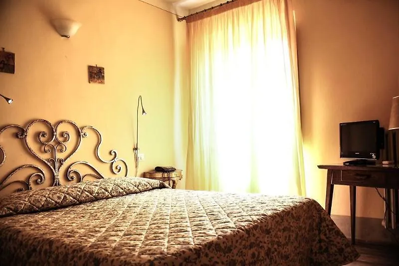 פירנצה Hotel Azzi