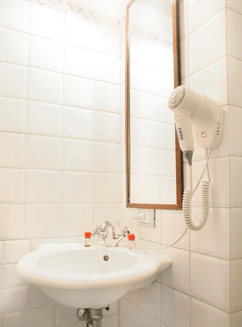 ***  Hotel Azzi Florenz Italien