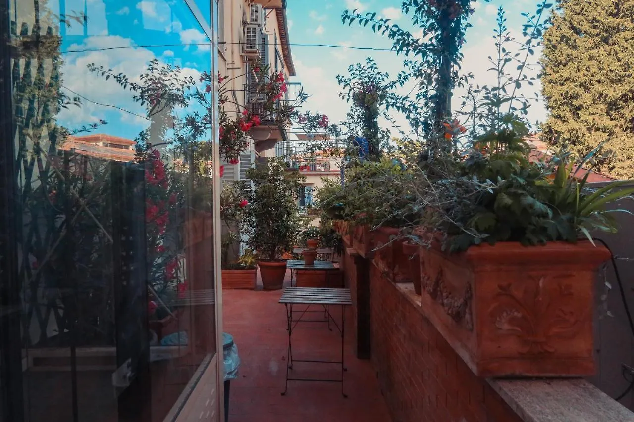 Hotel Azzi Florence Italy