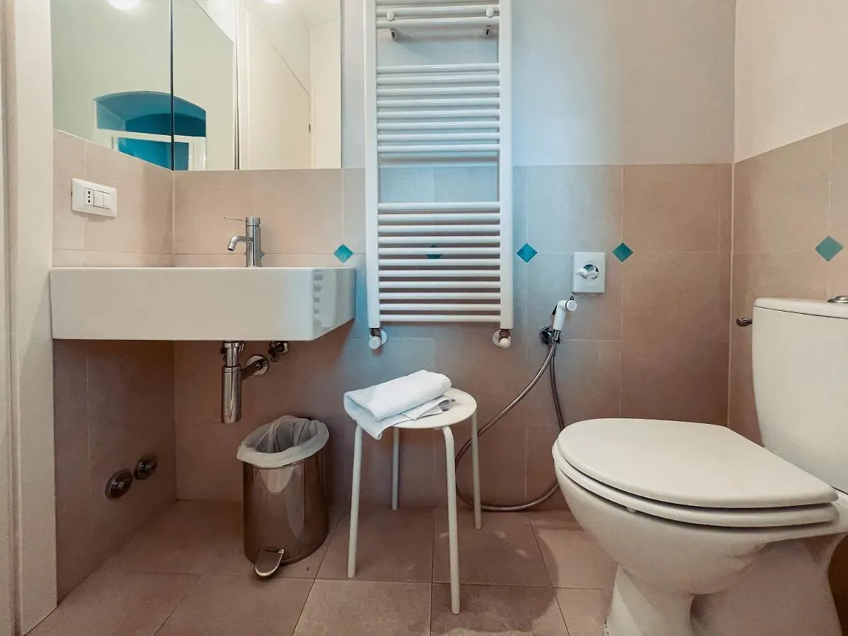 Hotel Azzi Florence Italy