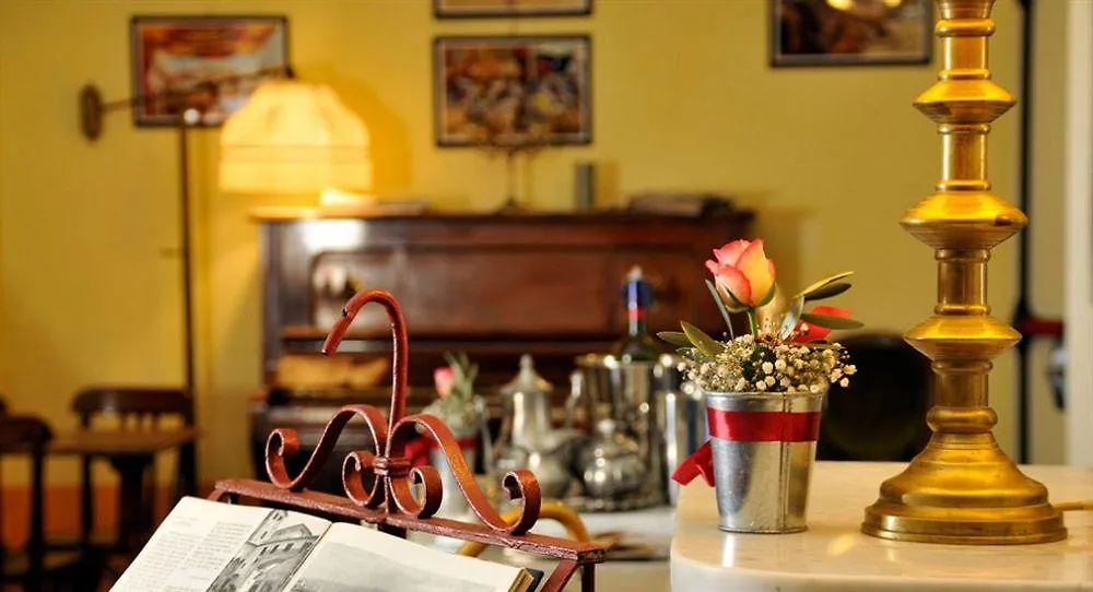 Hotel Azzi Florence