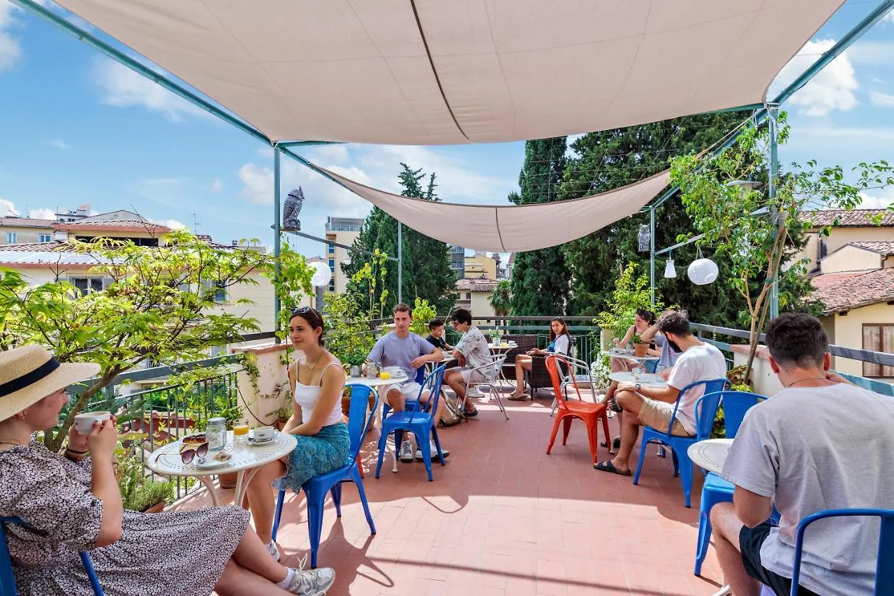 Hotel Azzi Florence