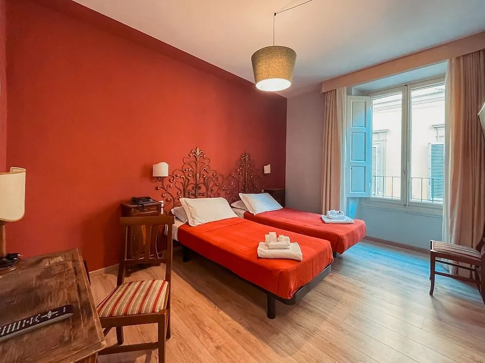 Hotel Azzi Florence