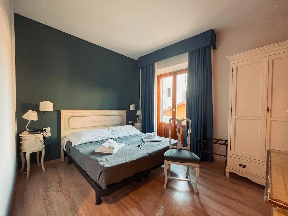 Hotel Azzi Florence