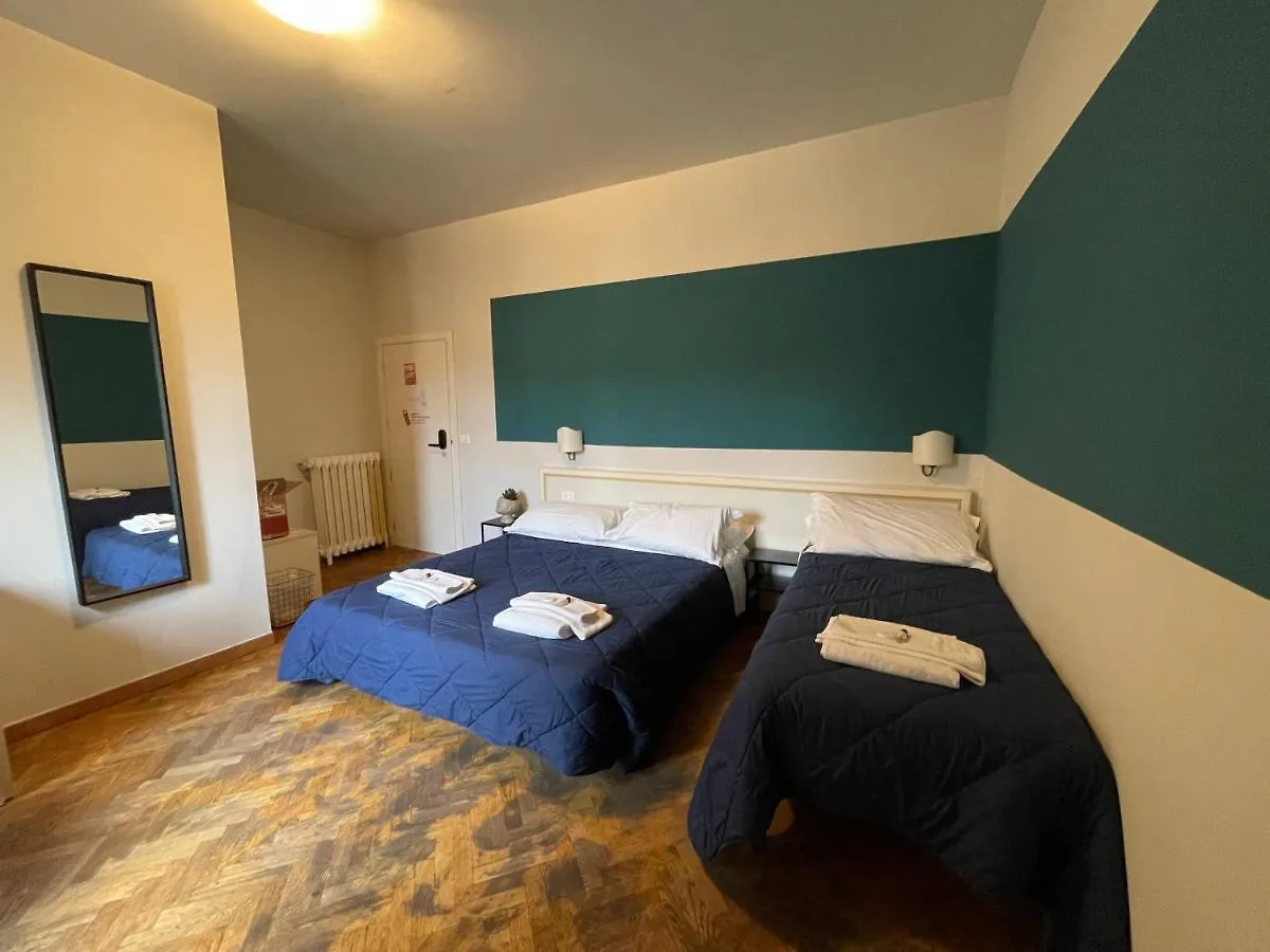 Hotel Azzi Florence