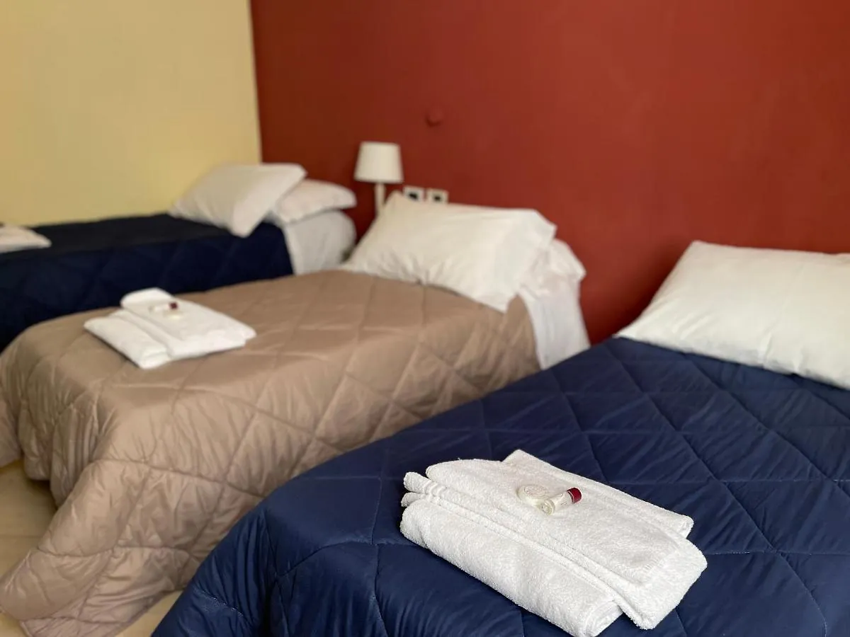 Hotel Azzi Florence Italy