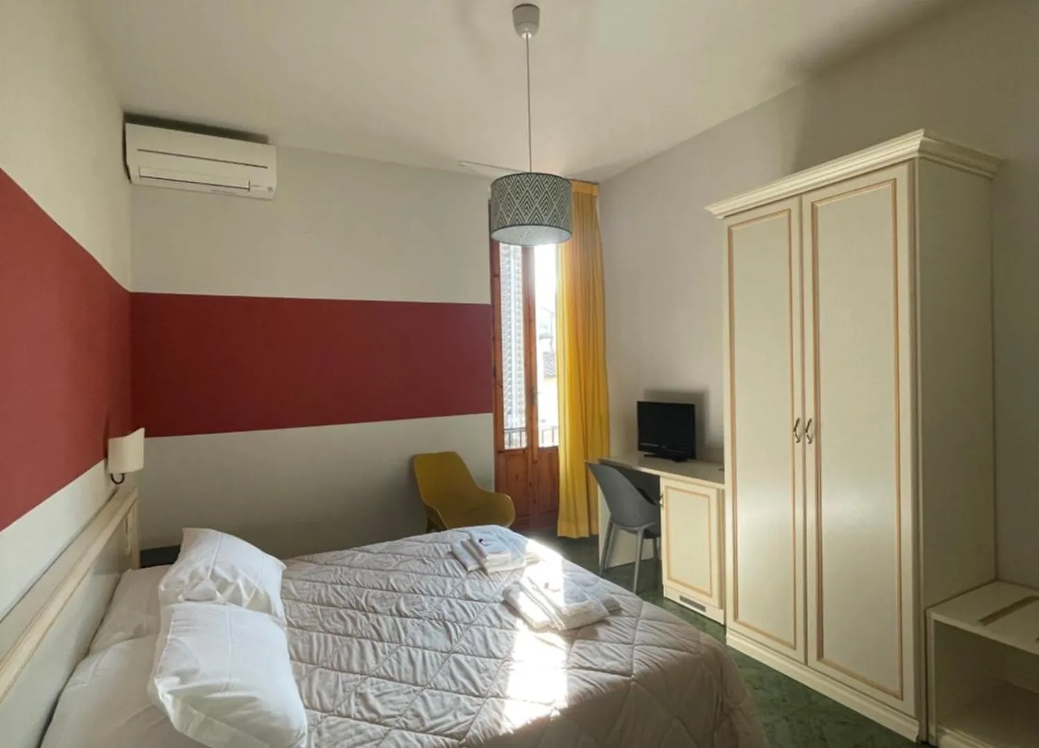 Hotel Azzi Florence