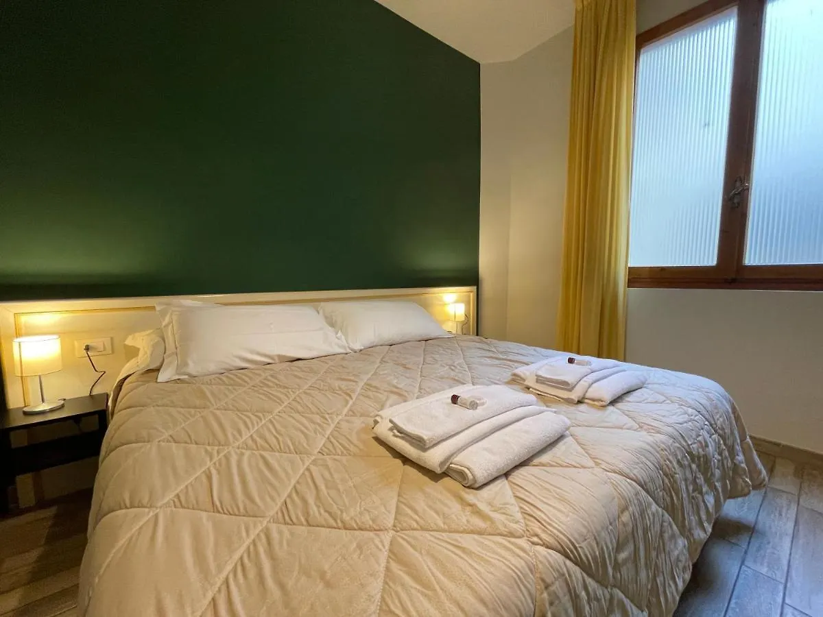 Hotel Azzi Florence