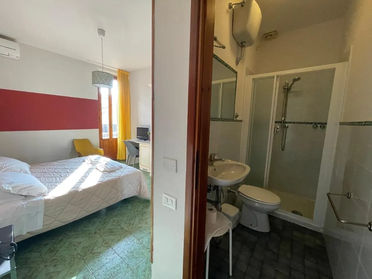 Hotel Azzi Florence