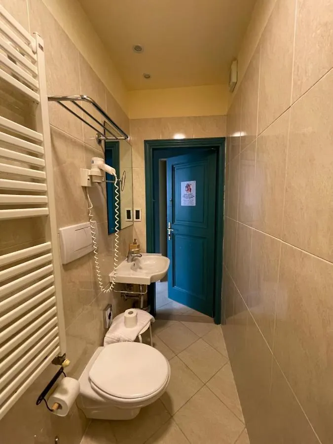 Hotel Azzi Florence