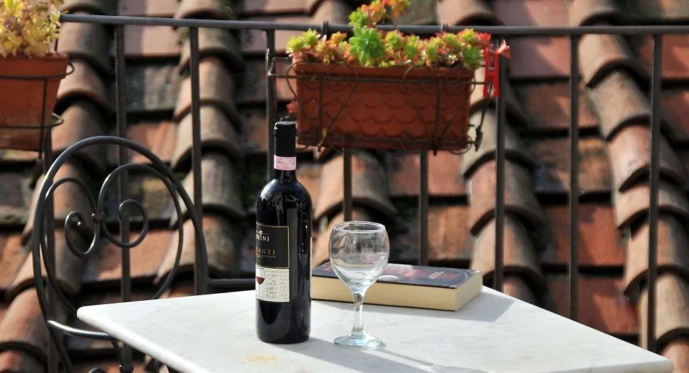 Hotel Azzi Florence
