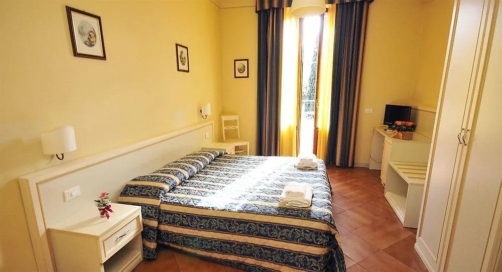 Hotel Azzi Florence