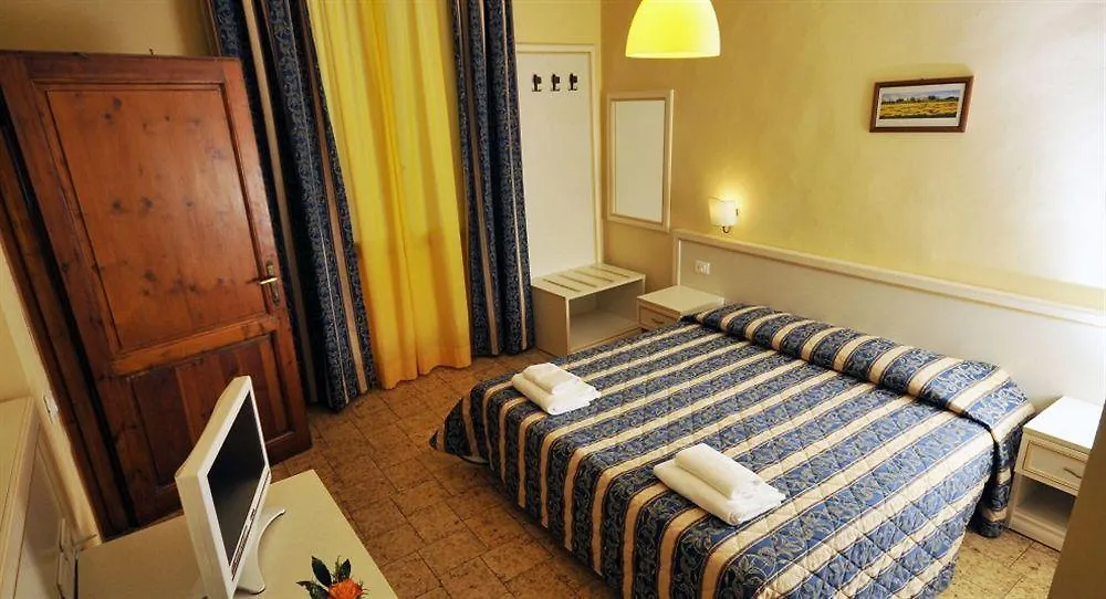 Hotel Azzi Florence