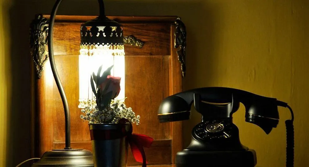 Hotel Azzi Florence
