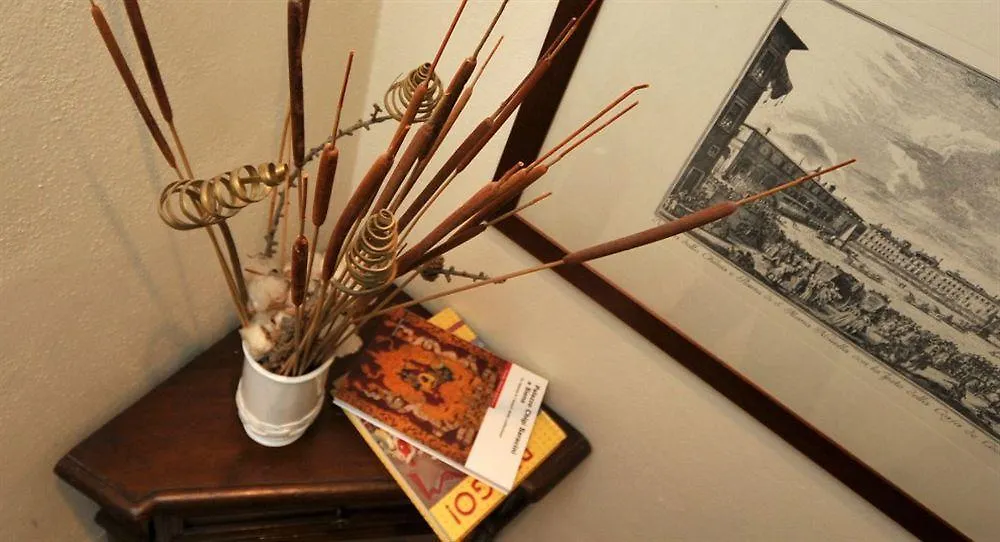 Hotel Azzi Florence