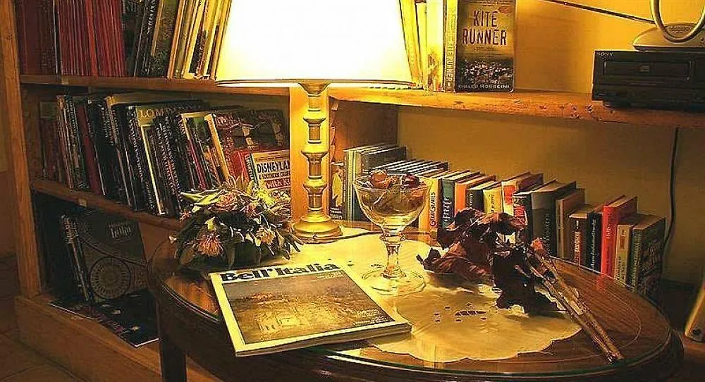 Hotel Azzi Florence