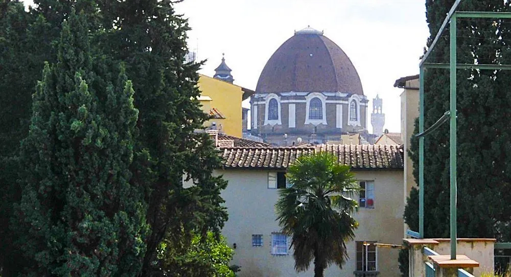 Hotel Azzi Florence Italy