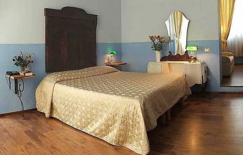 Hotel Azzi Florence