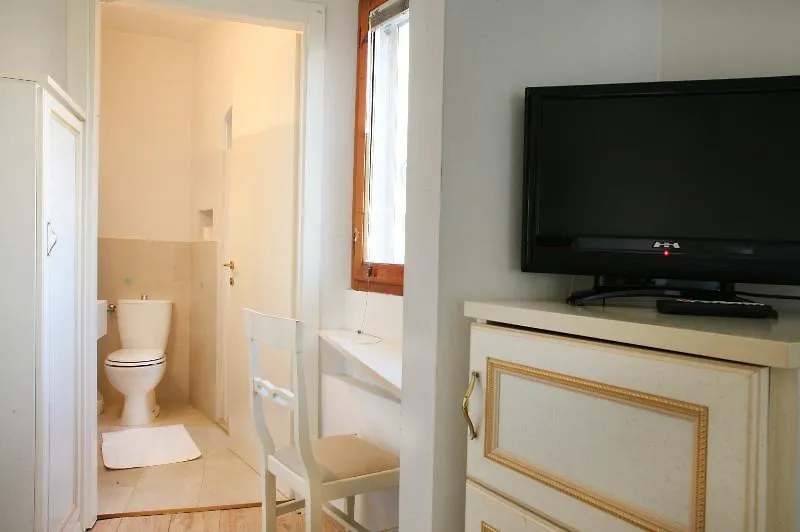 ***  Hotel Azzi Florence Italy