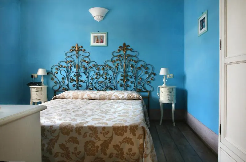 Hotel Azzi Florence Italy