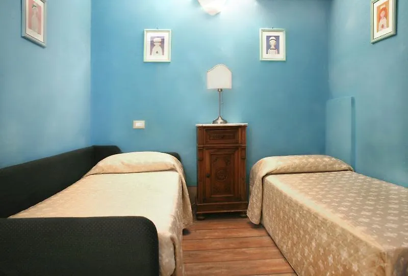 Hotel Azzi Florence