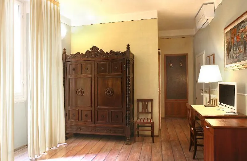 Hotel Azzi Florence
